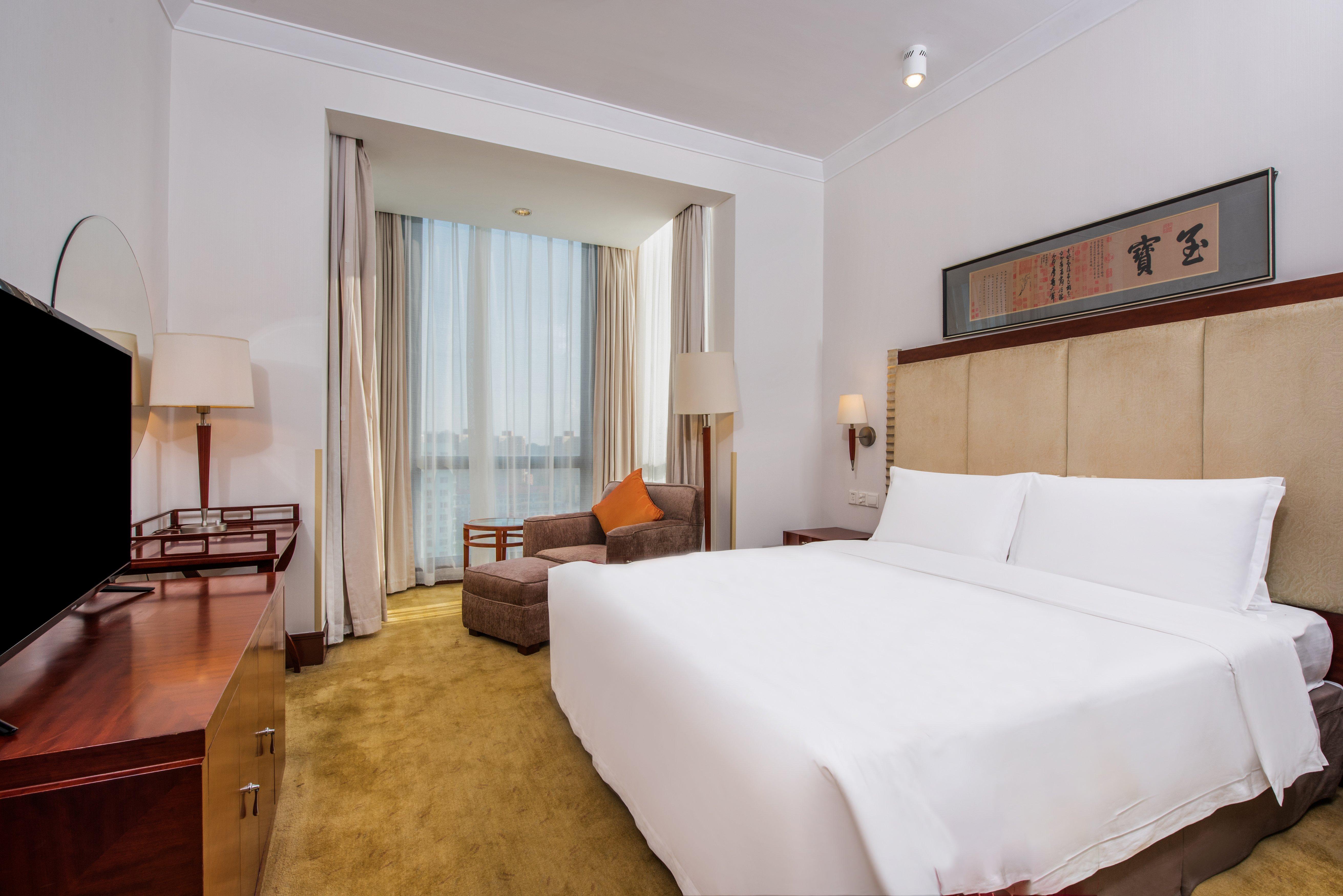 Holiday Inn Temple Of Heaven Beijing By Ihg Dış mekan fotoğraf