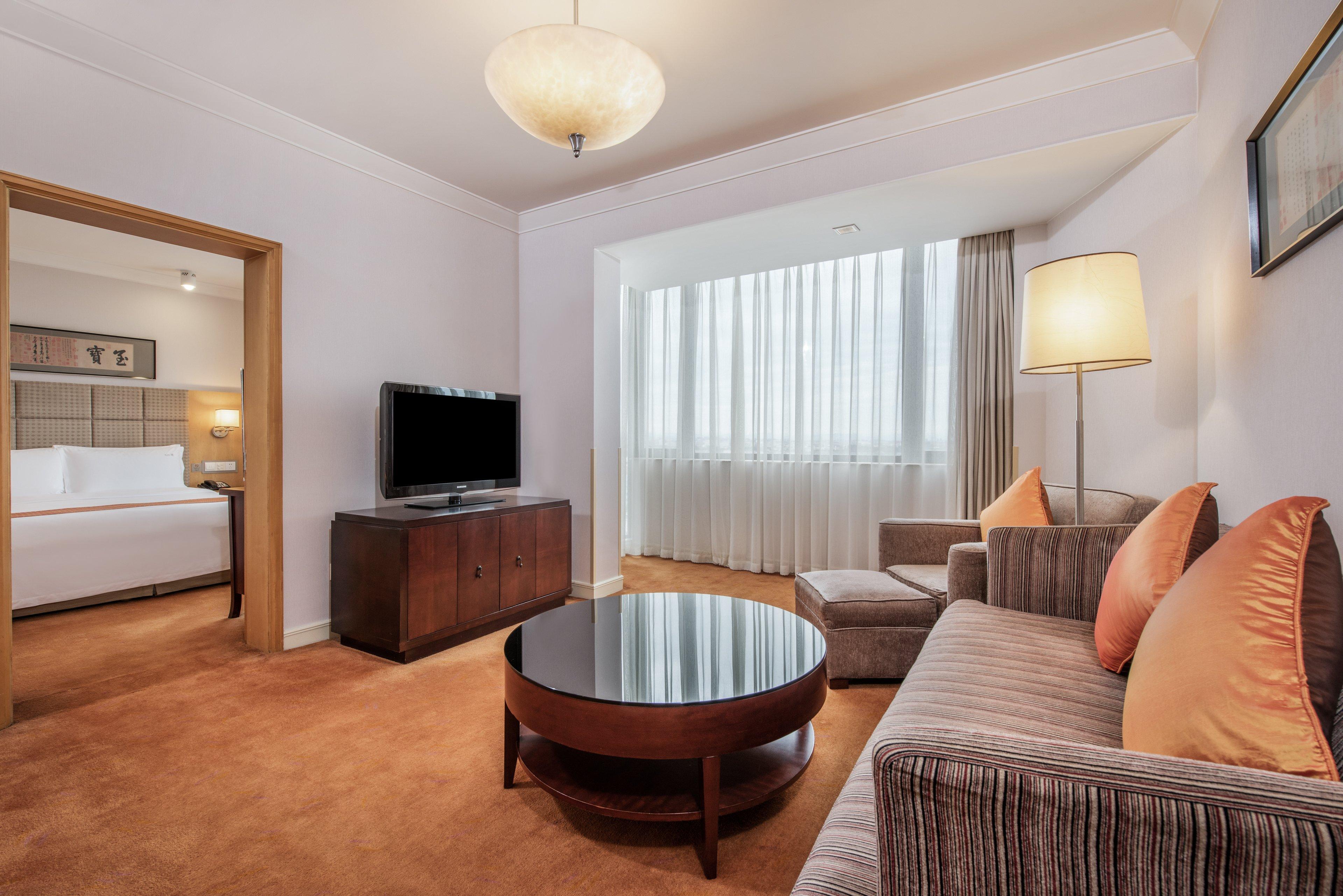 Holiday Inn Temple Of Heaven Beijing By Ihg Dış mekan fotoğraf