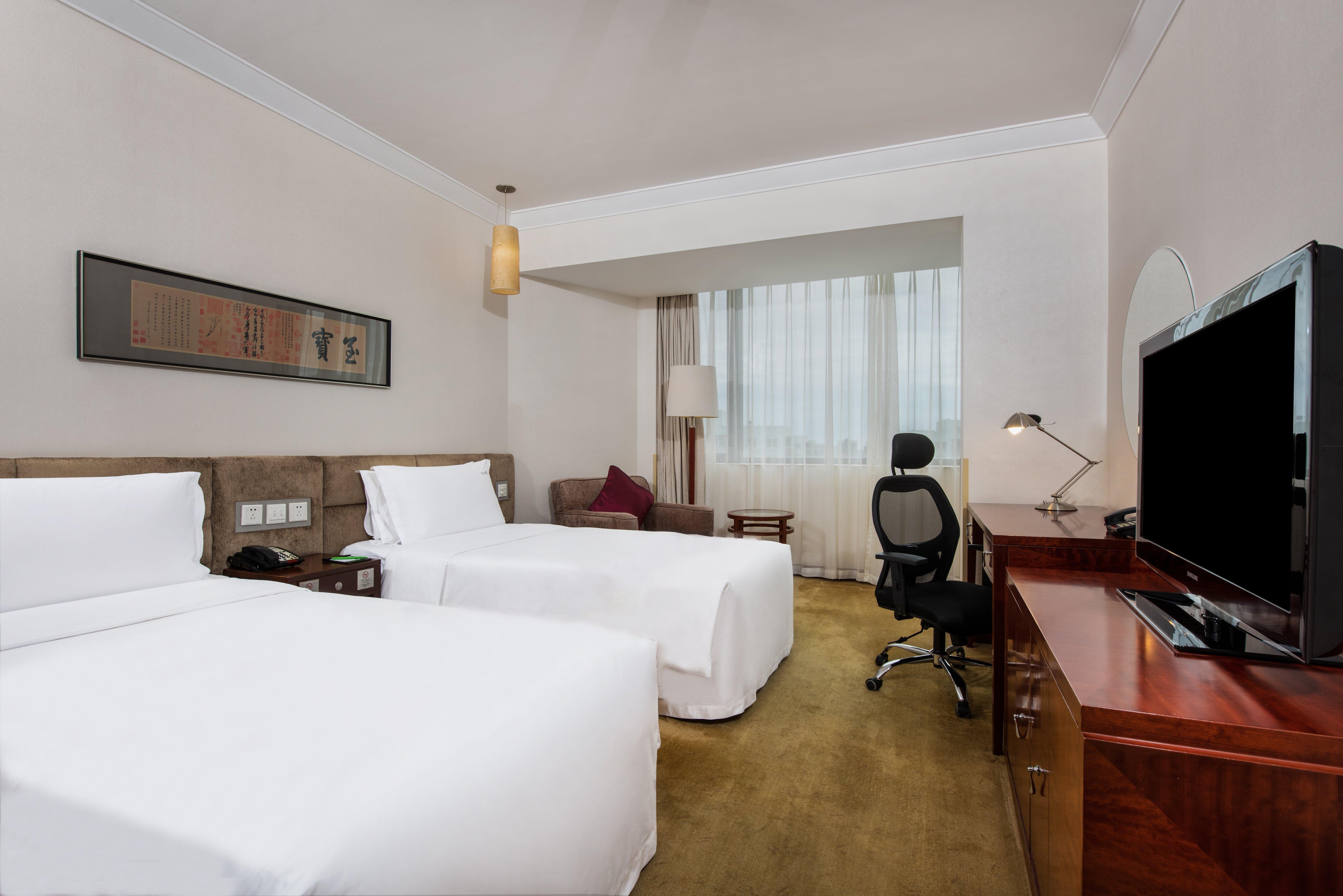 Holiday Inn Temple Of Heaven Beijing By Ihg Dış mekan fotoğraf