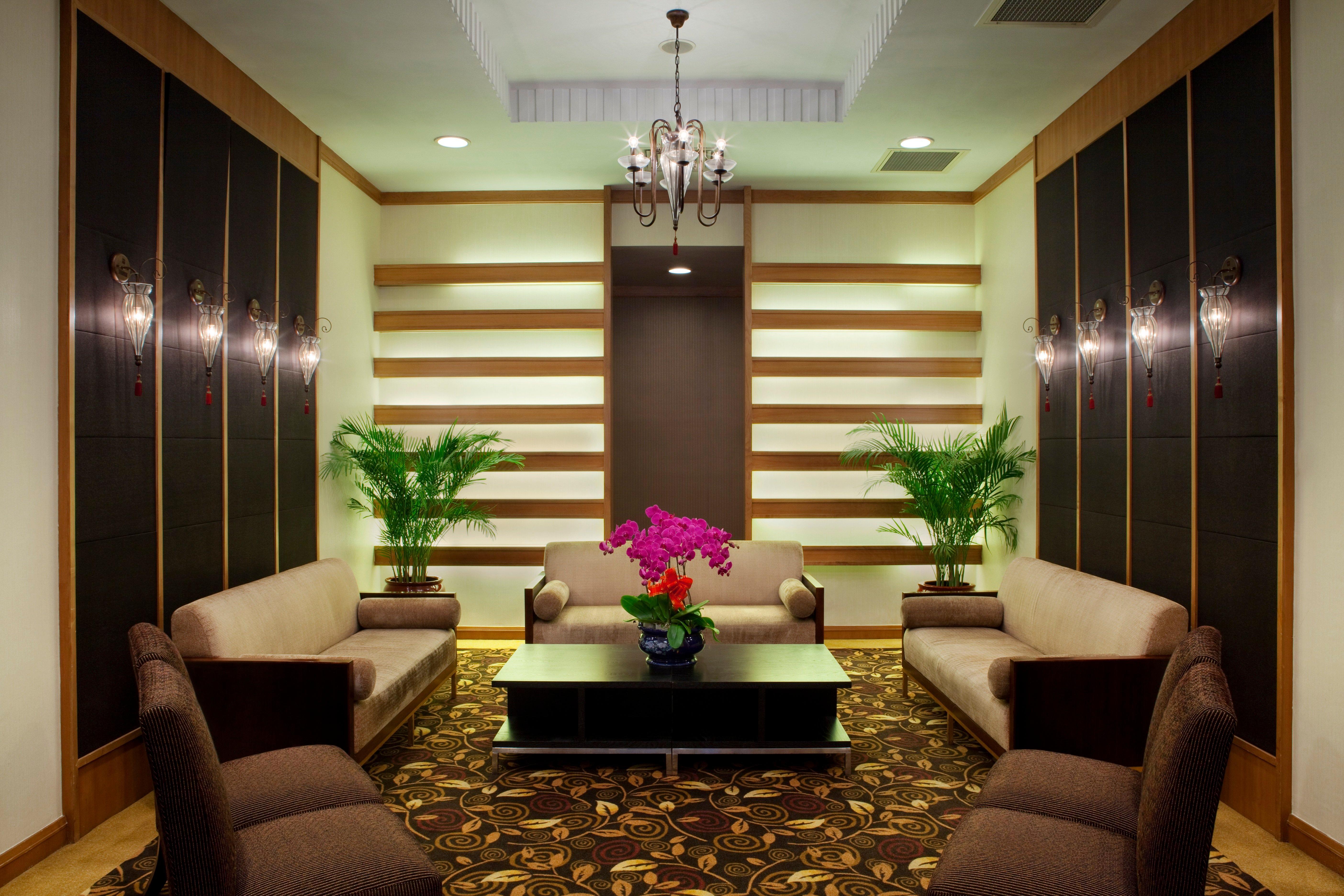 Holiday Inn Temple Of Heaven Beijing By Ihg Dış mekan fotoğraf