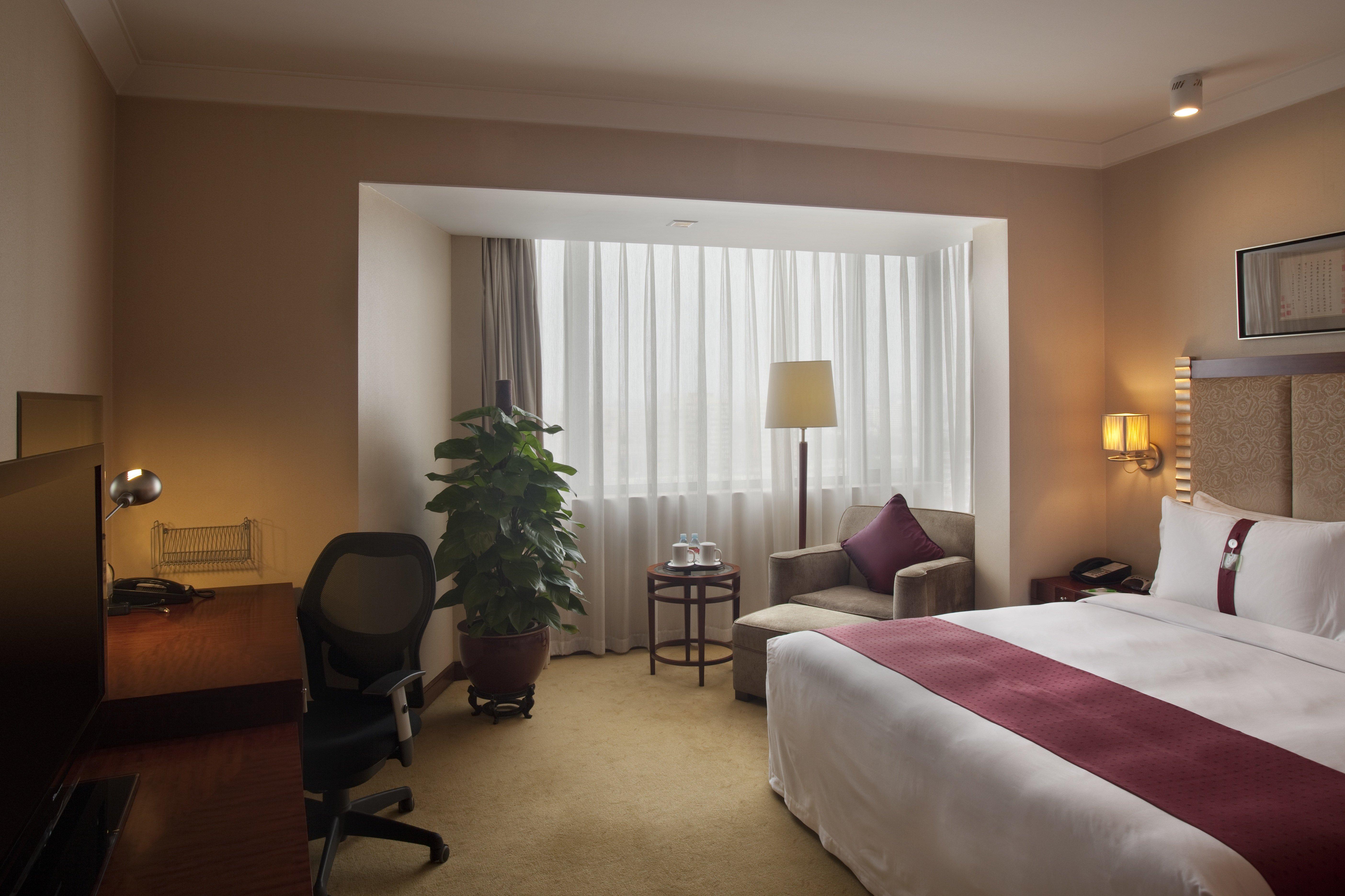 Holiday Inn Temple Of Heaven Beijing By Ihg Dış mekan fotoğraf
