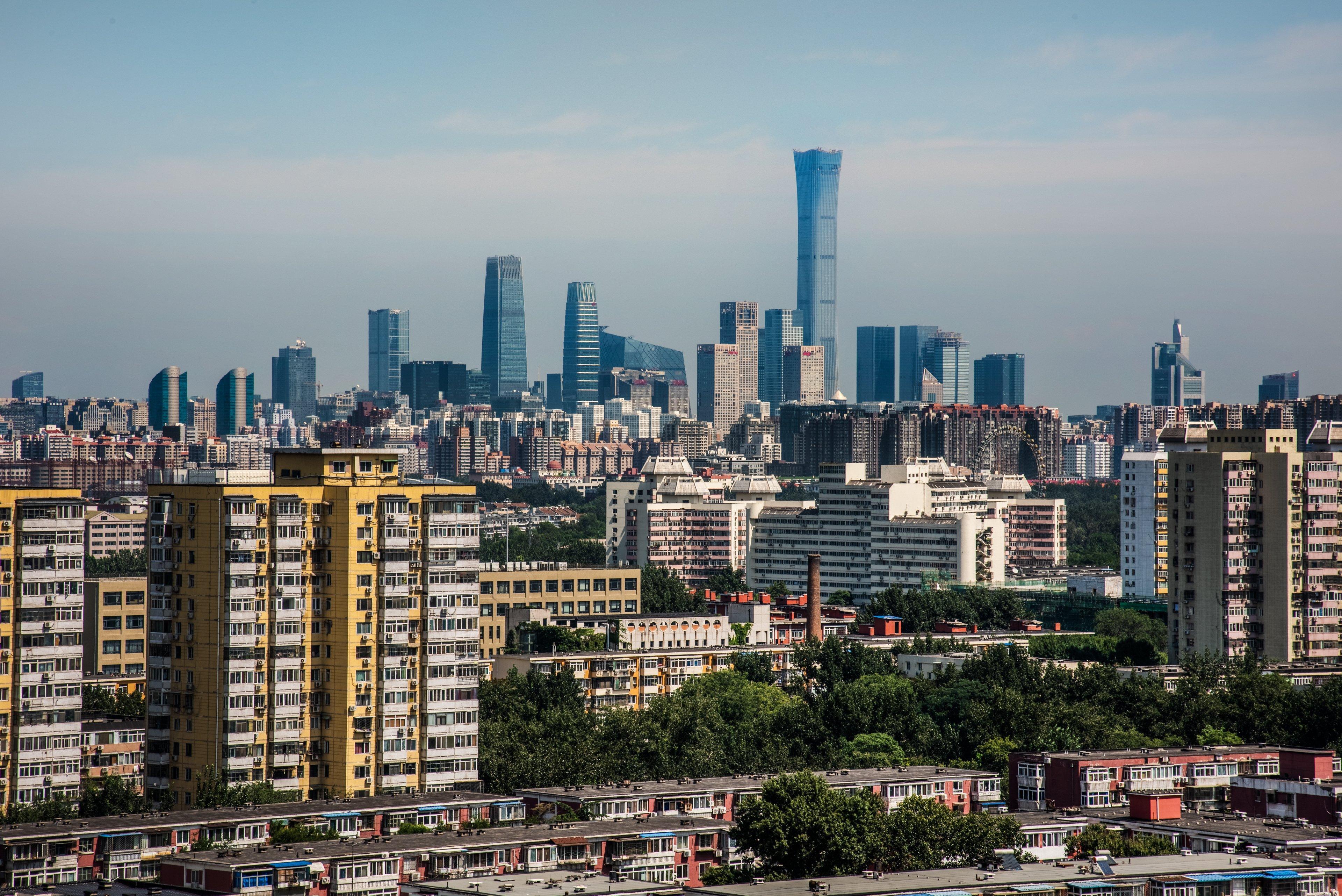 Holiday Inn Temple Of Heaven Beijing By Ihg Dış mekan fotoğraf